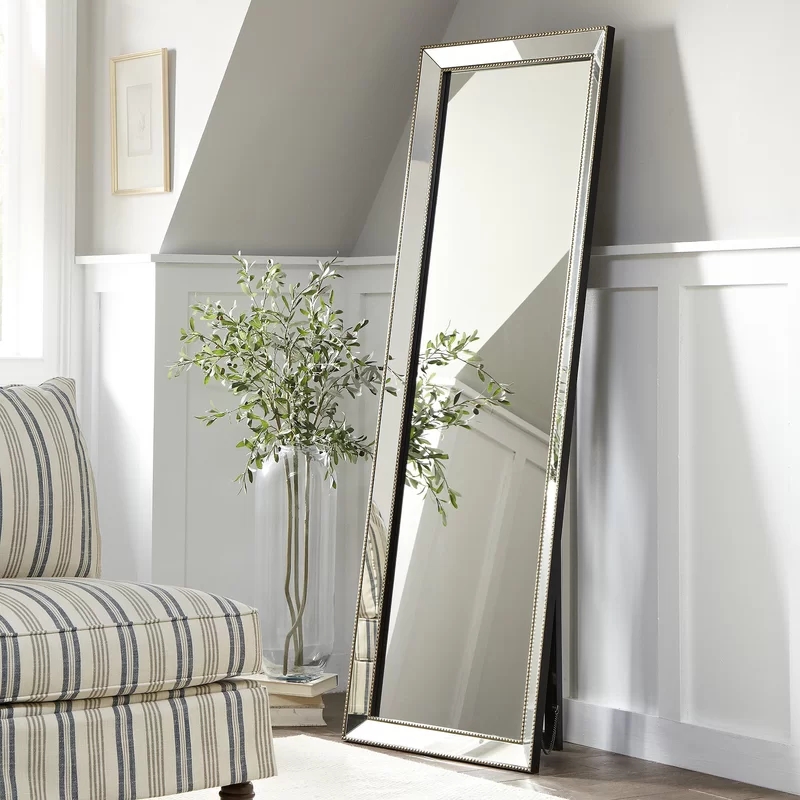 Full Length French Style Mirro – Flooring Home Decor Bewertung und Preis