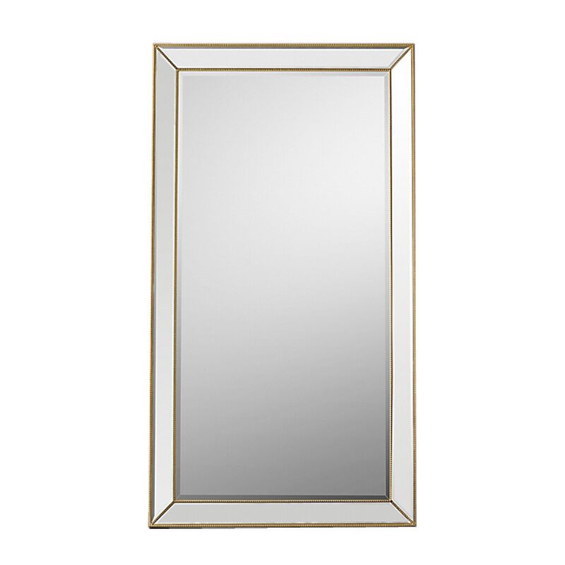 Full Length French Style Mirro – Flooring Home Decor Bewertung und Preis