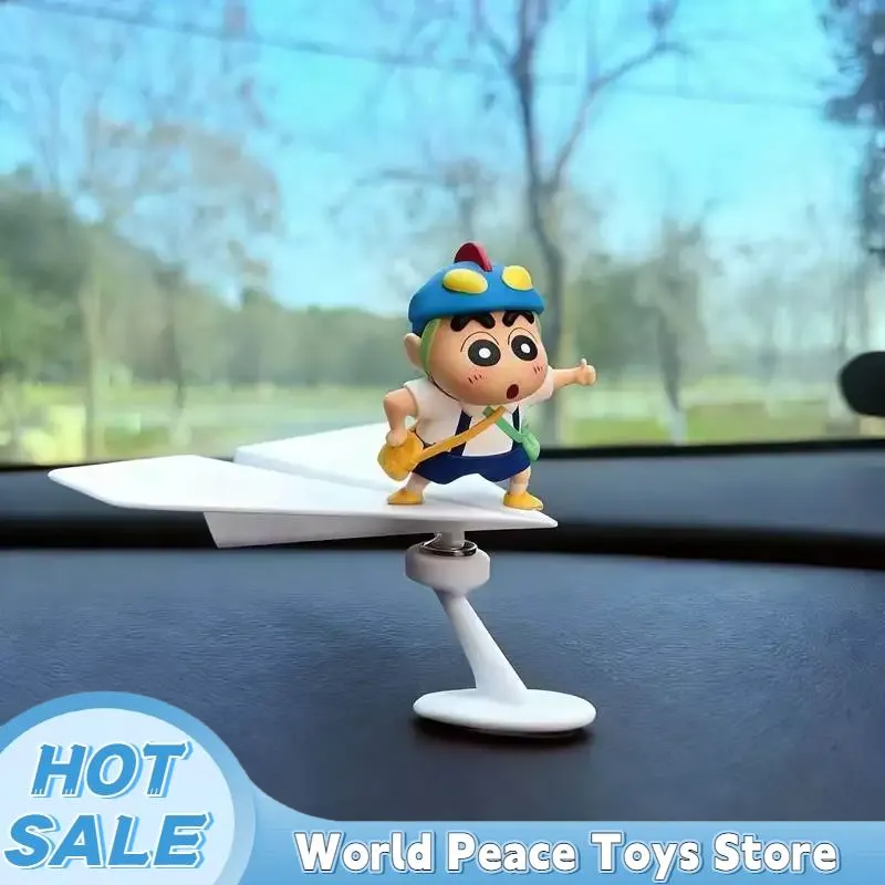 Rotate Aircraft Crayon Shin-Ch – Home Decor Interior Bewertung und Preis