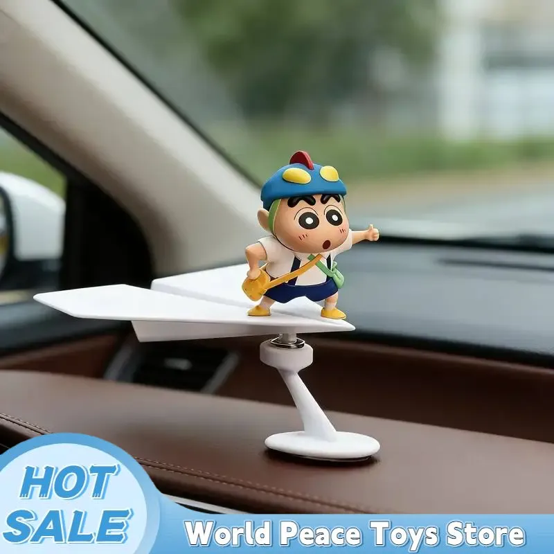 Rotate Aircraft Crayon Shin-Ch – Home Decor Interior Bewertung und Preis