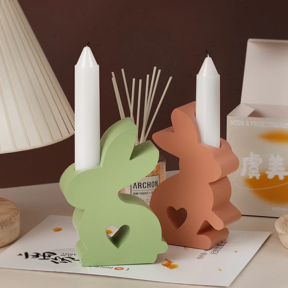 2pcs Gypsum Concrete Mold Hand – Home Decor Enthusiast Bewertung und Preis