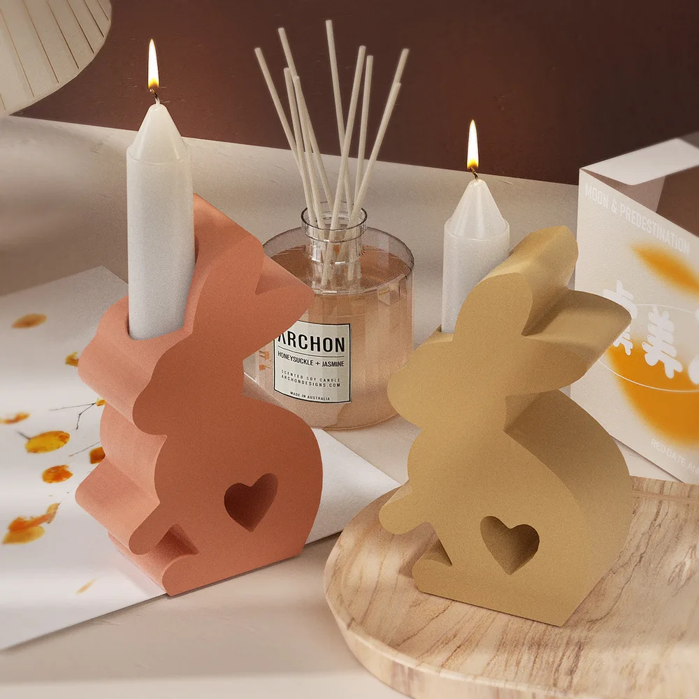 2pcs Gypsum Concrete Mold Hand – Home Decor Enthusiast Bewertung und Preis