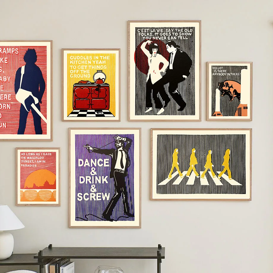 Bruce Springsteen Bob MarleyTh – Home Decor Interior Bewertung und Preis