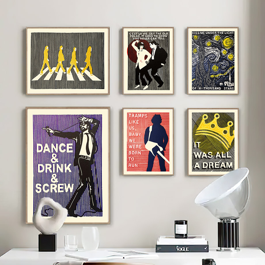Bruce Springsteen Bob MarleyTh – Home Decor Interior Bewertung und Preis