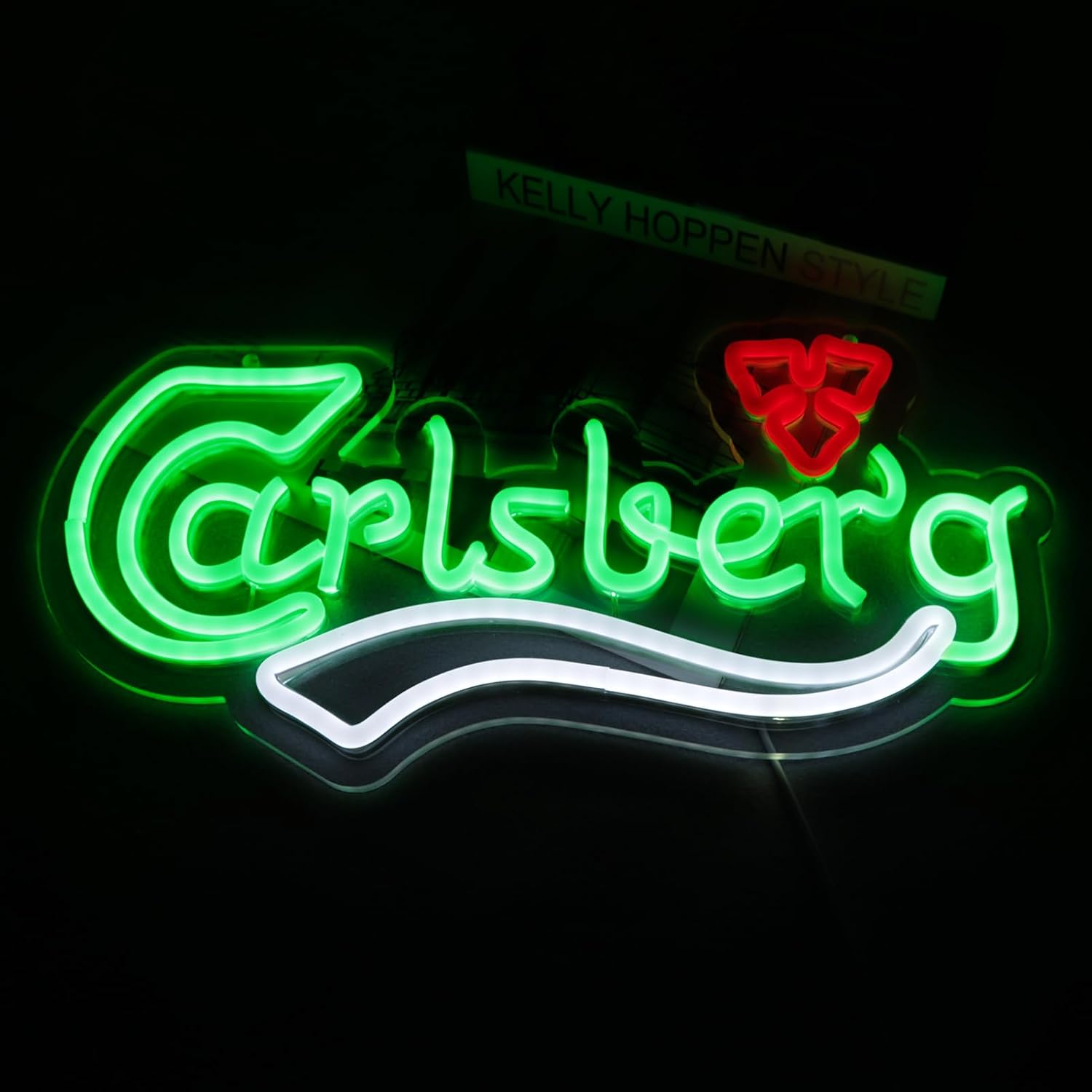 Beer Neon Sign Business USB Le – Home Decor Wall Art Bewertung und Preis