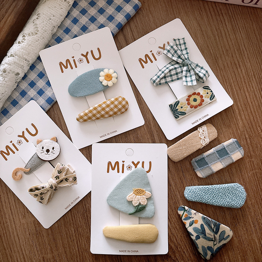 2025 Cute Bow Hairpins Women C – Home Decor Trends 2025 Bewertung und Preis