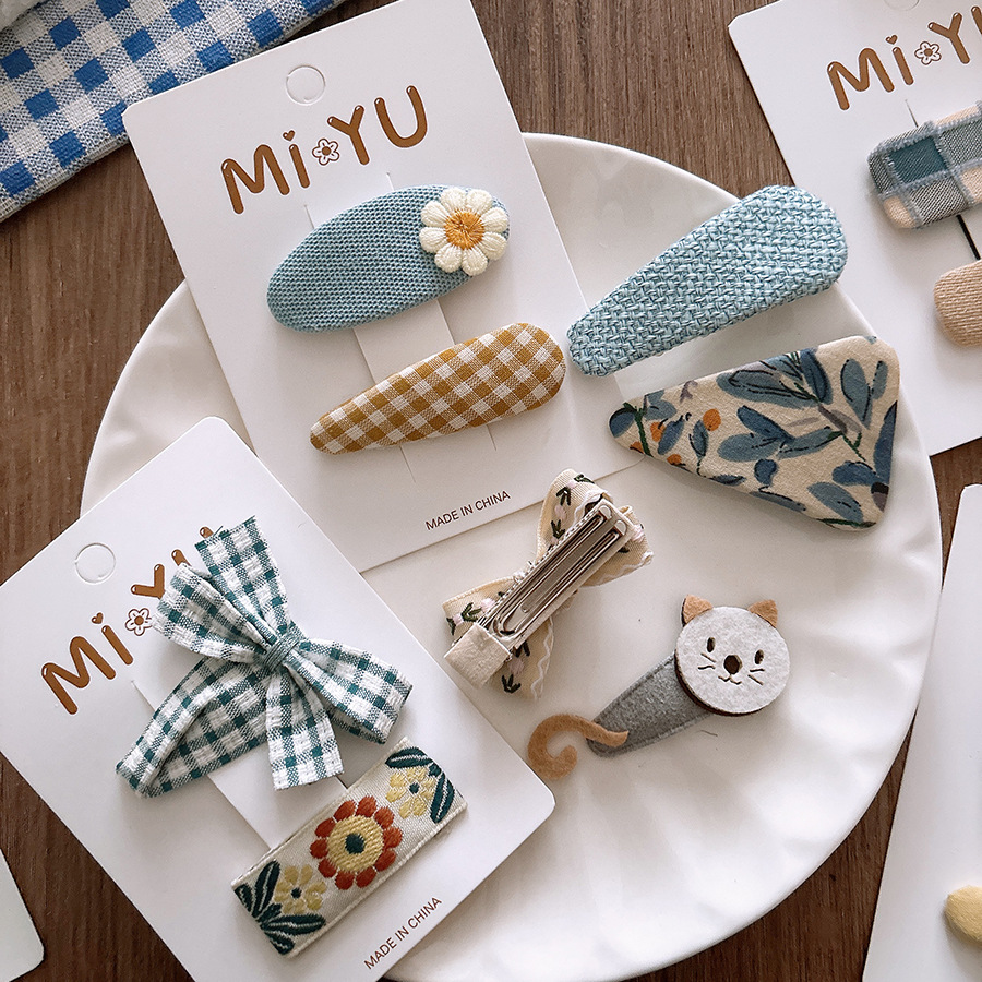 2025 Cute Bow Hairpins Women C – Home Decor Trends 2025 Bewertung und Preis