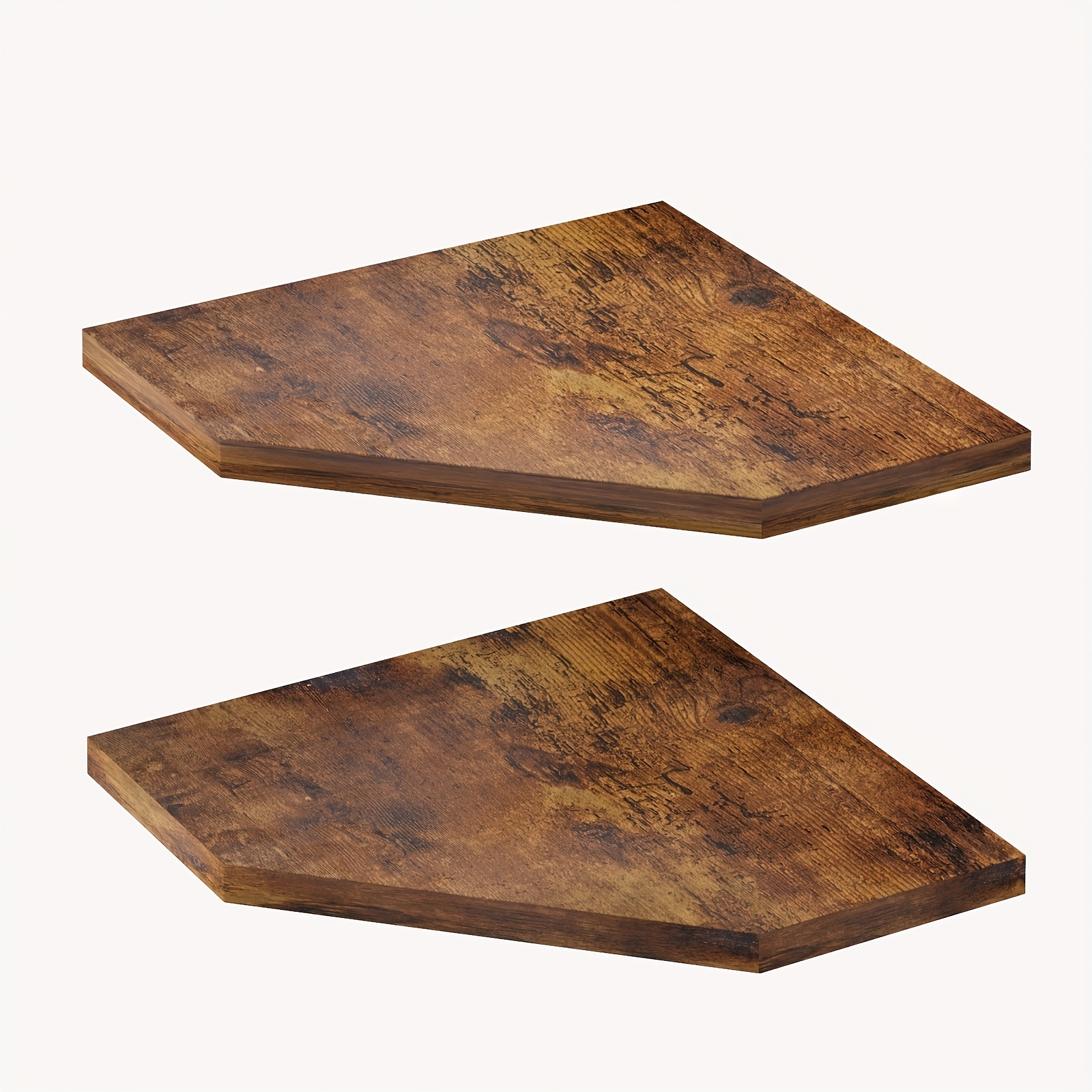 TOMNK Country Style Wooden Cor – Floating Shelves Bewertung und Preis