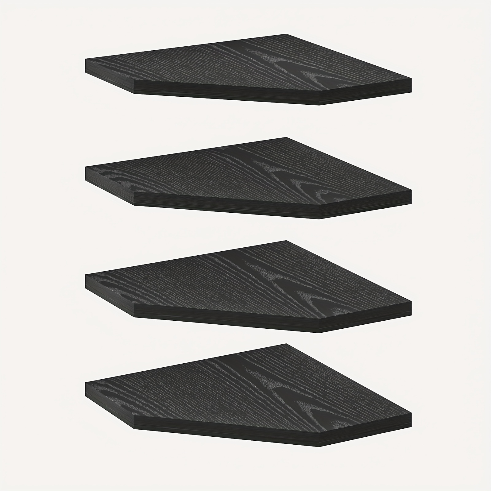 TOMNK Country Style Wooden Cor – Floating Shelves Bewertung und Preis