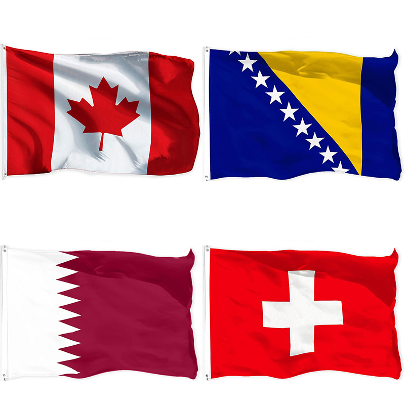 2026 World Group B Canada Bosn – Home Decor Qatar Bewertung und Preis