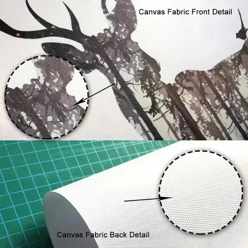 Abstract Line Beige White Boho – Home Decor Interior Bewertung und Preis