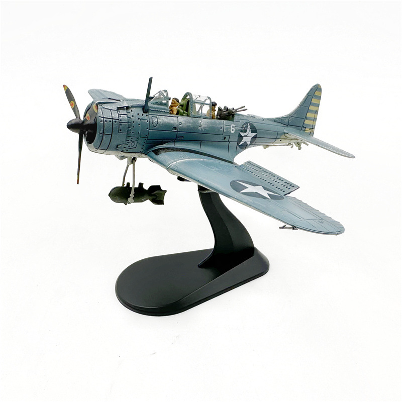 1: 72 Sbd Dauntless Dive Bombe – Home Decor Enthusiast Bewertung und Preis