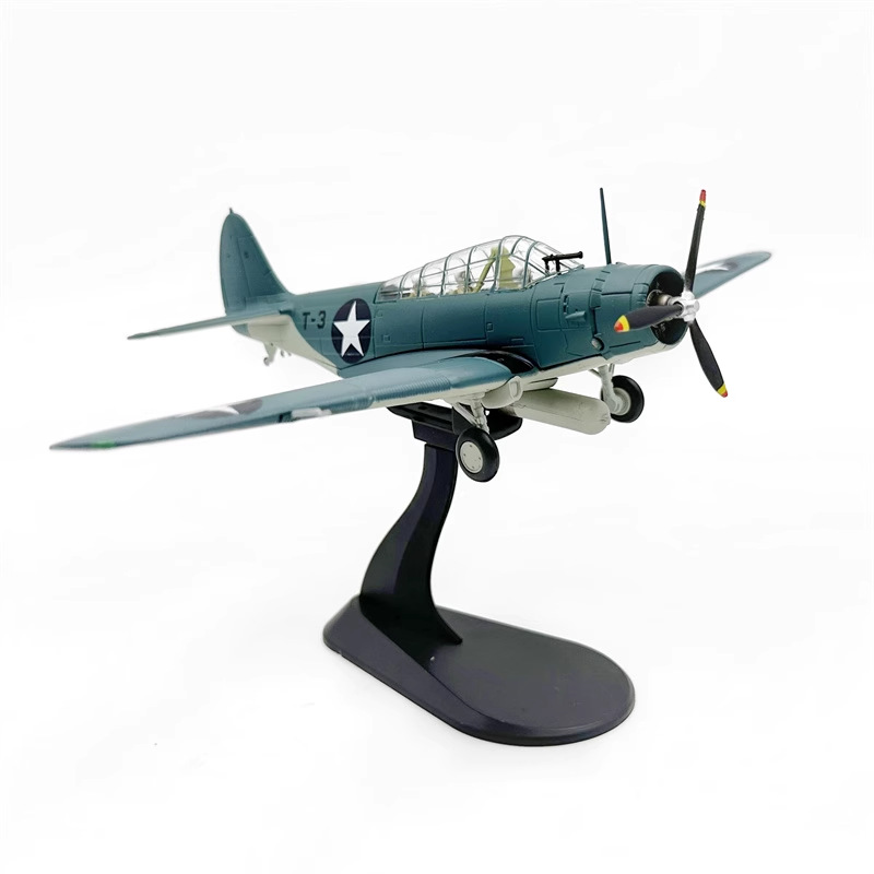 1: 72 Sbd Dauntless Dive Bombe – Home Decor Enthusiast Bewertung und Preis