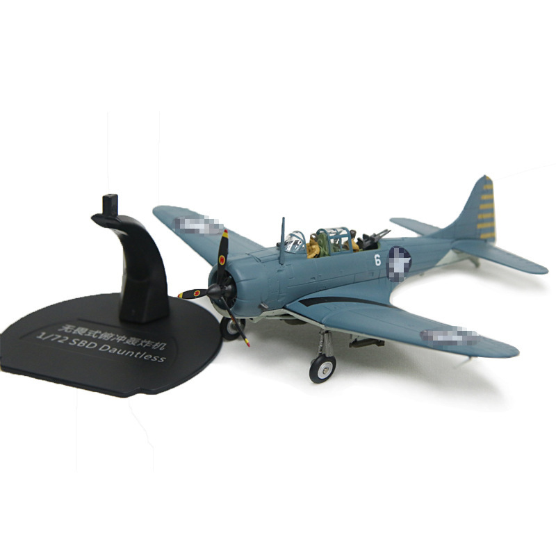 1: 72 Sbd Dauntless Dive Bombe – Home Decor Enthusiast Bewertung und Preis