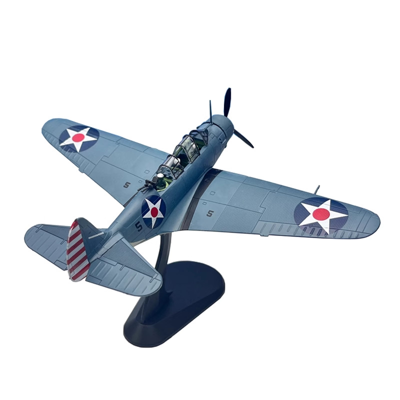 1: 72 Sbd Dauntless Dive Bombe – Home Decor Enthusiast Bewertung und Preis
