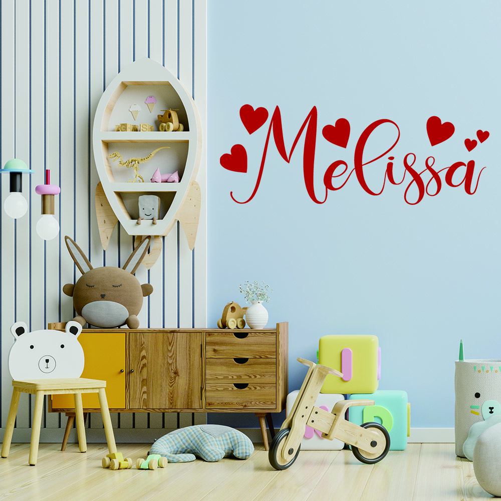 1pc Diy Personalize Custom Nam – Flooring Home Decor Bewertung und Preis
