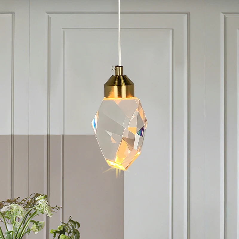Luxury LED Pendant Lights For  – Hanging Moon Lamp Bewertung und Preis