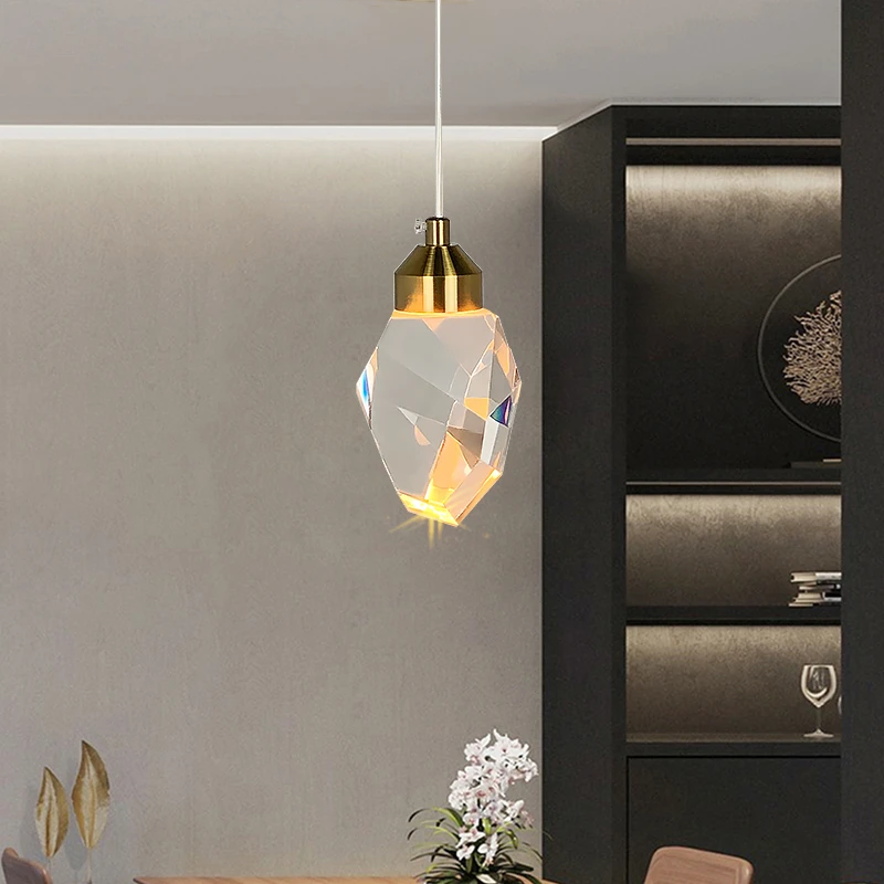 Luxury LED Pendant Lights For  – Hanging Moon Lamp Bewertung und Preis