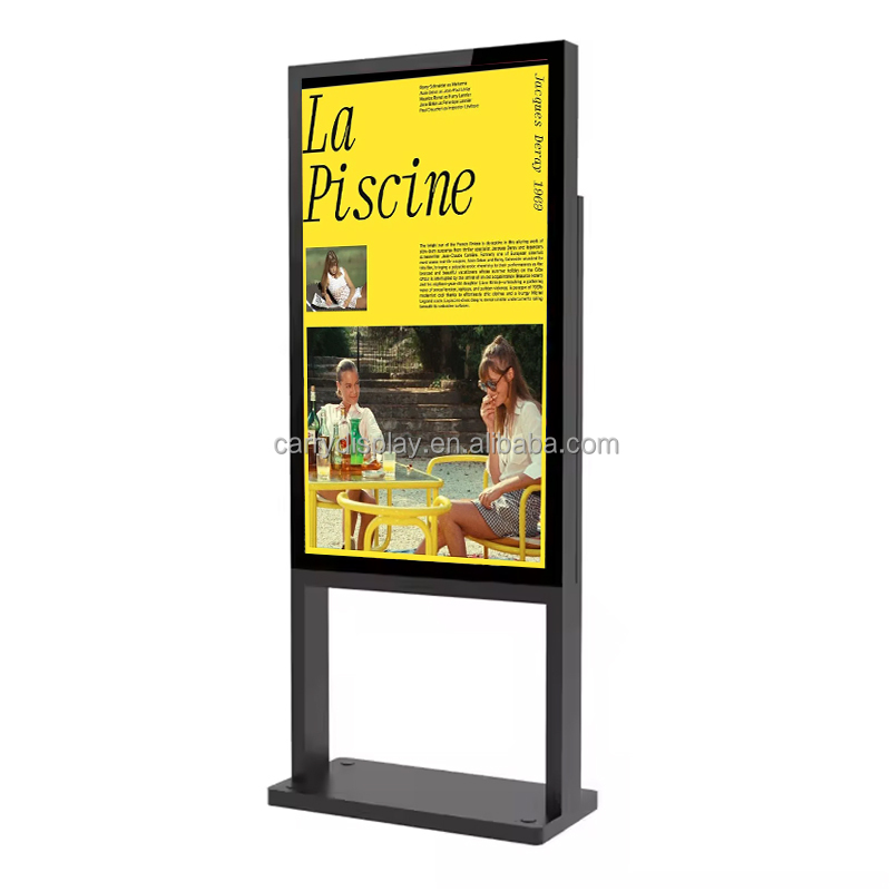 The Latest Aluminum LCD Advert – Flooring Home Decor Bewertung und Preis