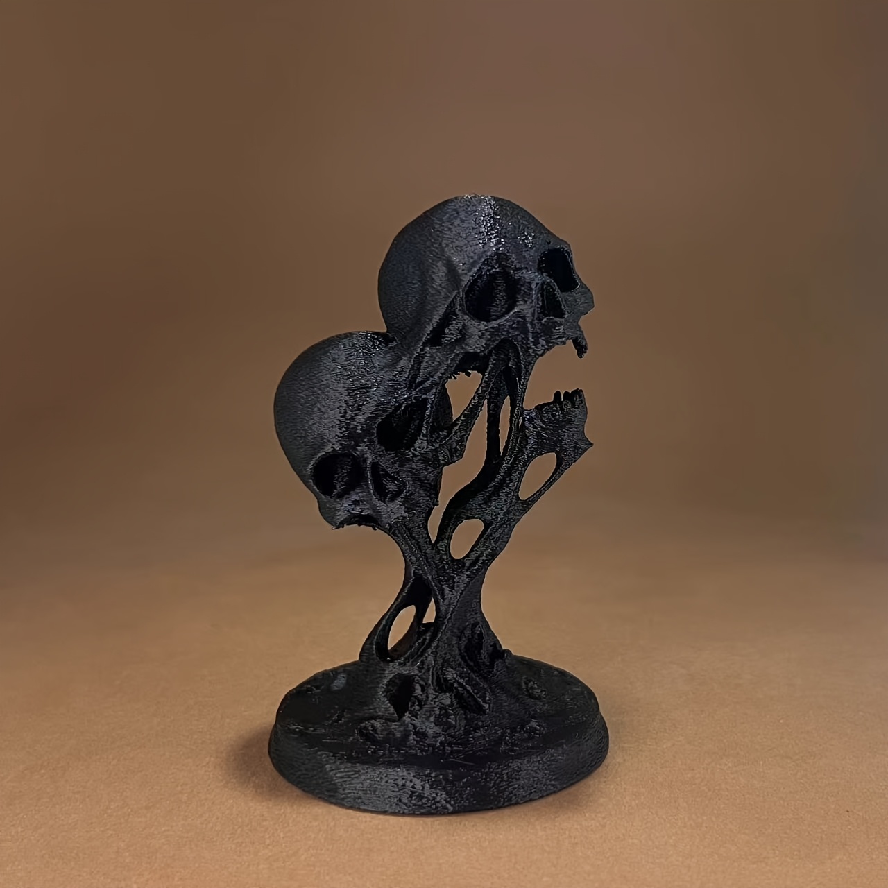 1-Piece Gothic Melting Skull S – Home Decor Enthusiast Bewertung und Preis