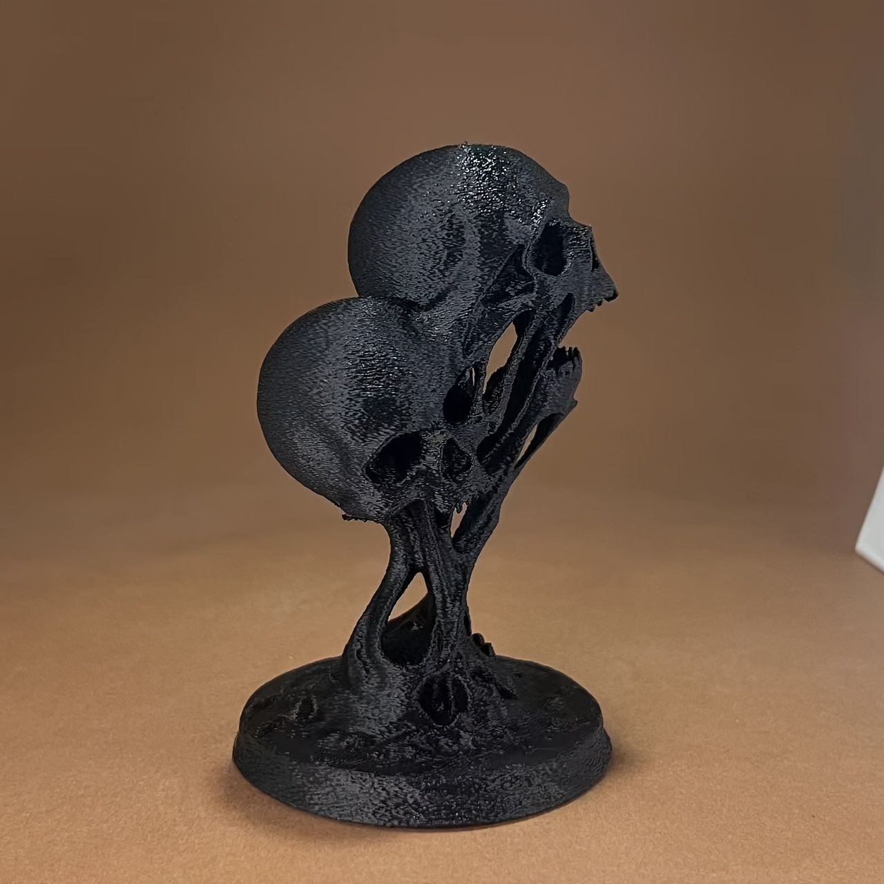 1-Piece Gothic Melting Skull S – Home Decor Enthusiast Bewertung und Preis