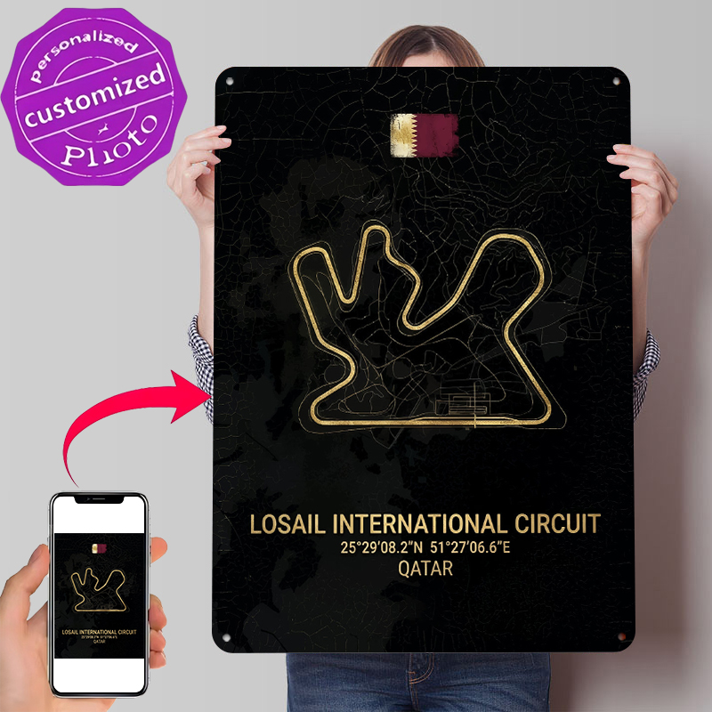 Losail International Circuit Q – Home Decor Qatar Bewertung und Preis