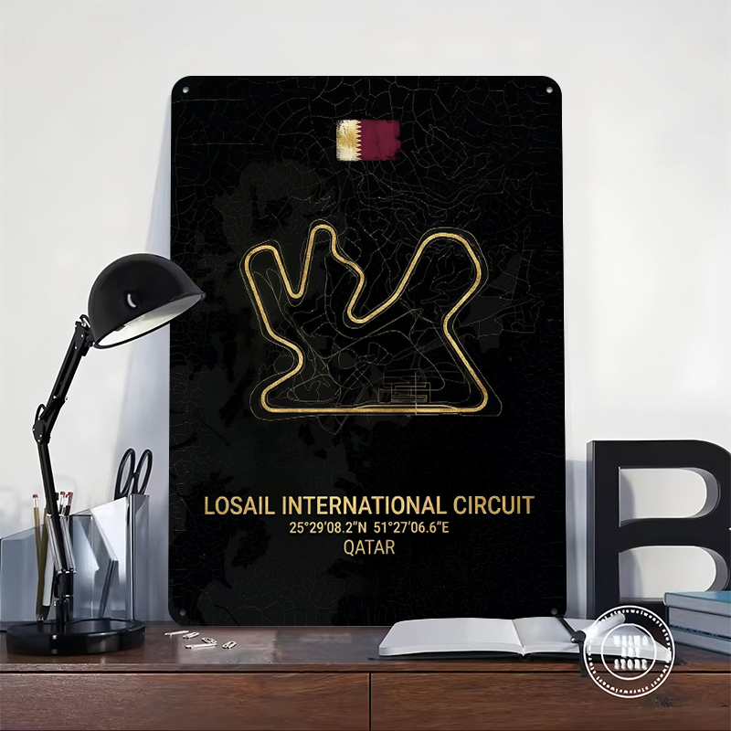 Losail International Circuit Q – Home Decor Qatar Bewertung und Preis
