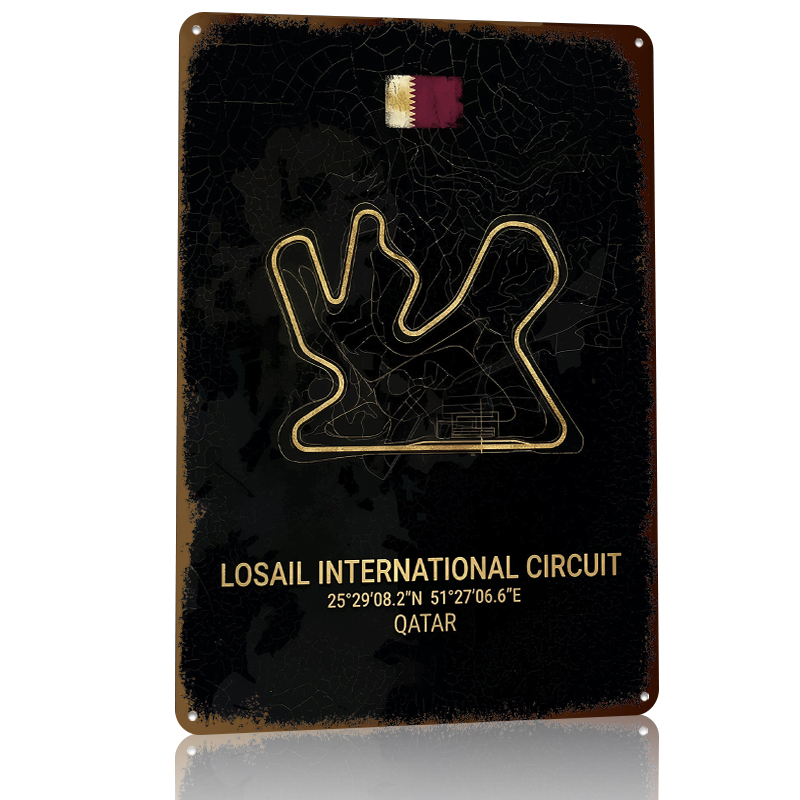 Losail International Circuit Q – Home Decor Qatar Bewertung und Preis
