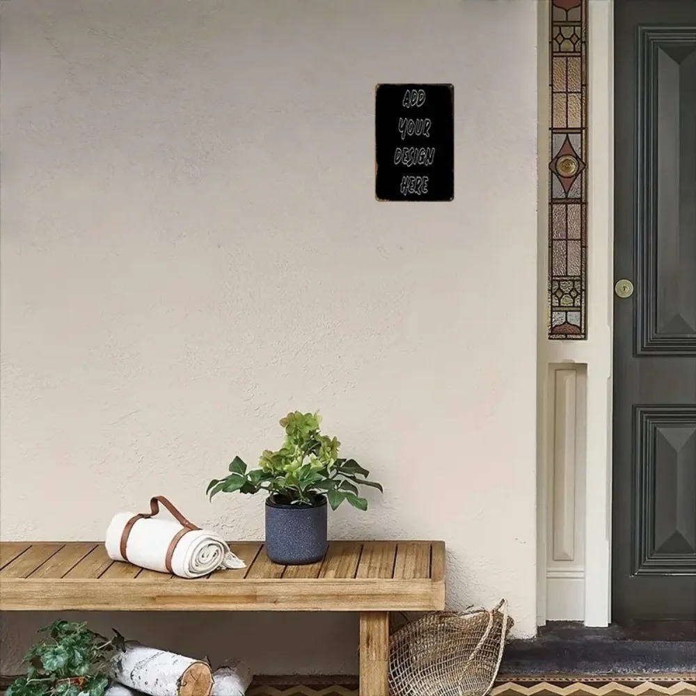 Custom 2D Flat Tudor German Me – Home Decor Shop Bewertung und Preis