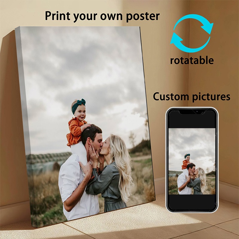 Custom Print Canvas Painting F – Canvas Painting Bewertung und Preis