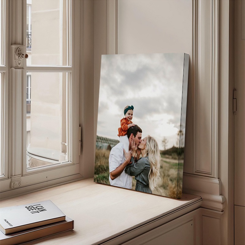 Custom Print Canvas Painting F – Canvas Painting Bewertung und Preis