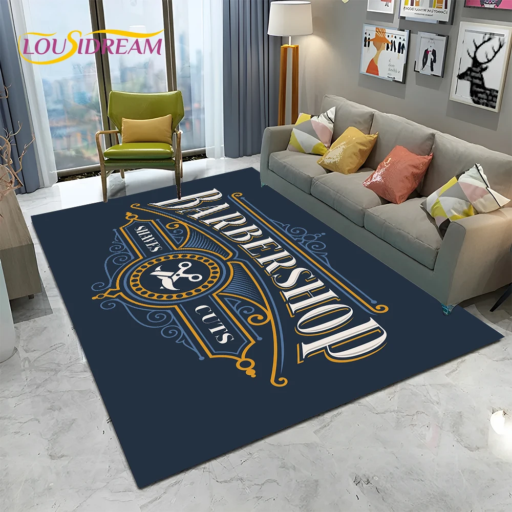 Barber Shop Sign 3D Skull Vint – Home Decor Online Shopping Bewertung und Preis