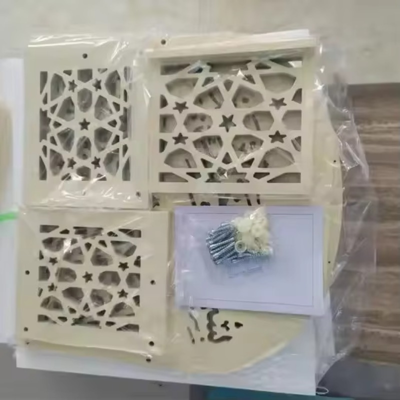 【Best-selling】Wooden Quran Sta – Flooring Home Decor Bewertung und Preis