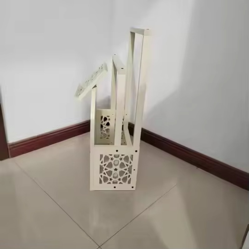 【Best-selling】Wooden Quran Sta – Flooring Home Decor Bewertung und Preis