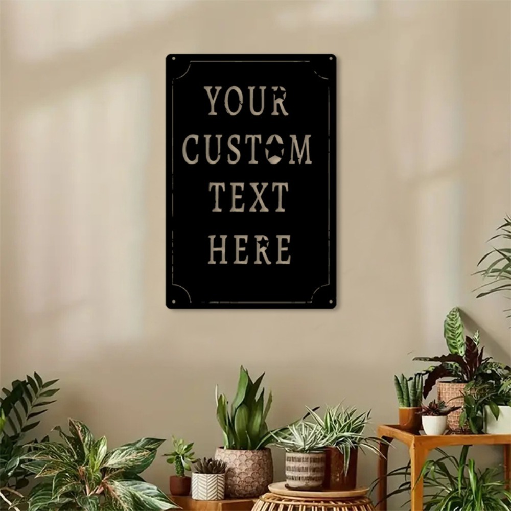 Customizable Easy Hang 2D Flat – Home Decor Shop Bewertung und Preis
