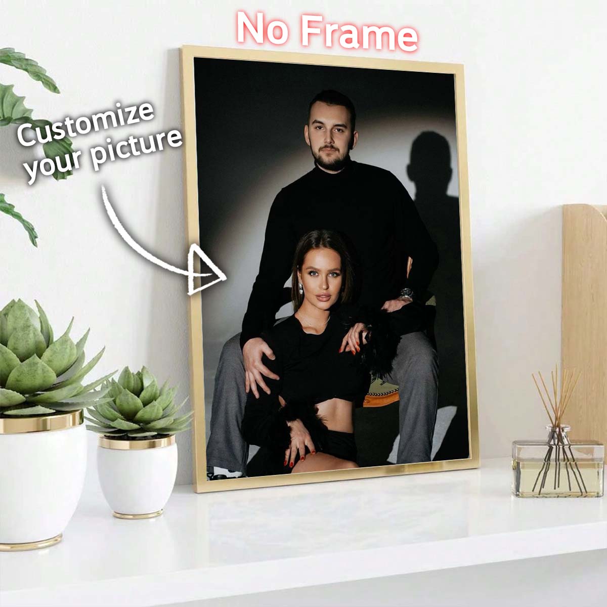 Custom Print Canvas Painting F – Canvas Painting Bewertung und Preis
