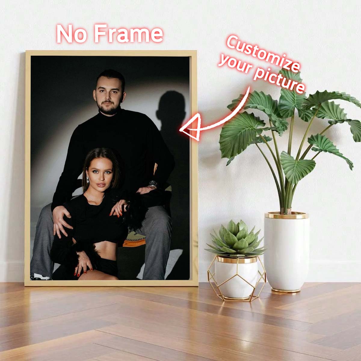 Custom Print Canvas Painting F – Canvas Painting Bewertung und Preis