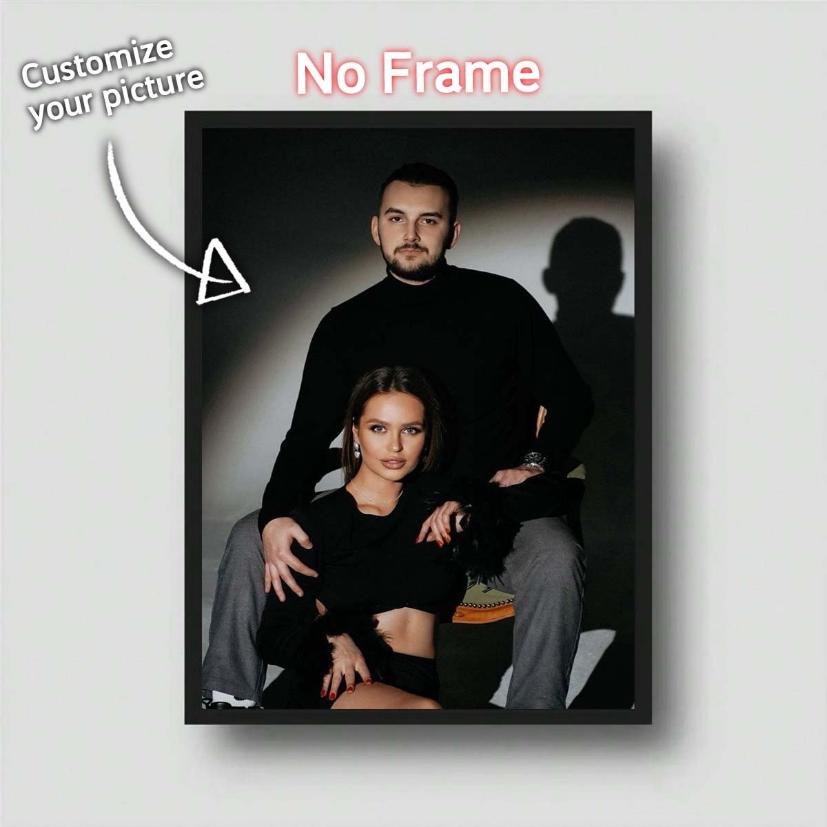 Custom Print Canvas Painting F – Canvas Painting Bewertung und Preis