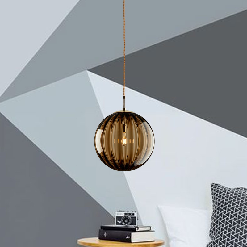 Modern Led Pendant Light Nordi – Hanging Moon Lamp Bewertung und Preis