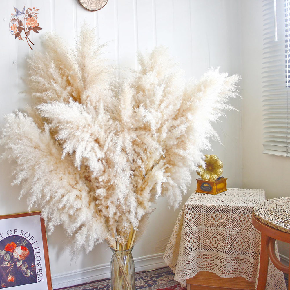 110cm 10/30Pcs Large Fluffy Na – Flooring Home Decor Bewertung und Preis