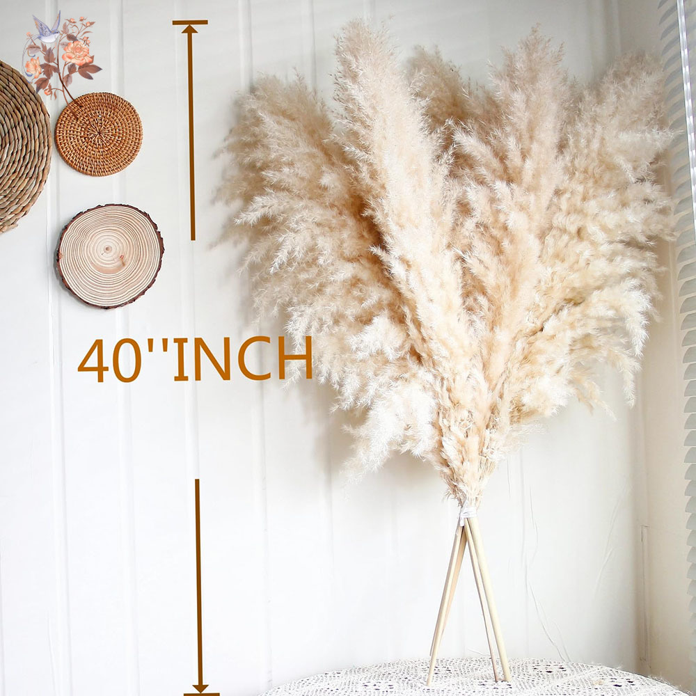 110cm 10/30Pcs Large Fluffy Na – Flooring Home Decor Bewertung und Preis