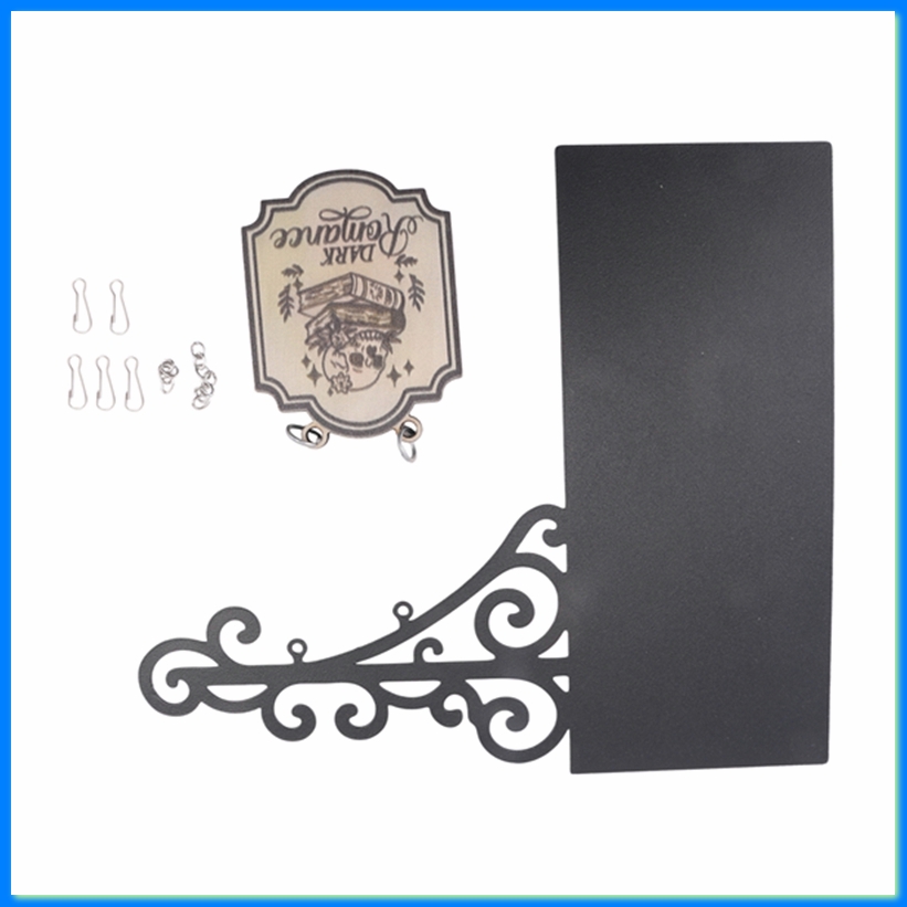 Book Decor, Literary Hangable  – Home Decor Enthusiast Bewertung und Preis