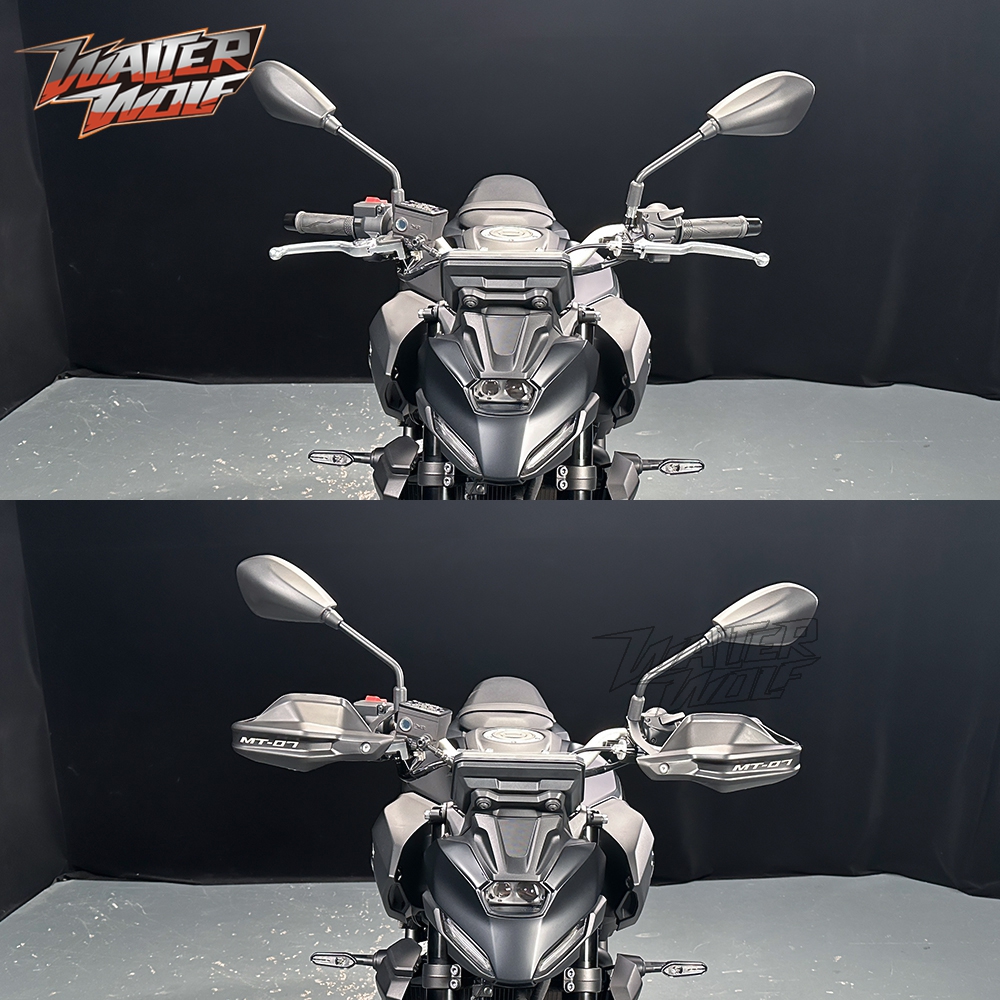 2026 MT07 Motorcycle Handguard – Home Decor Trends 2025 Bewertung und Preis
