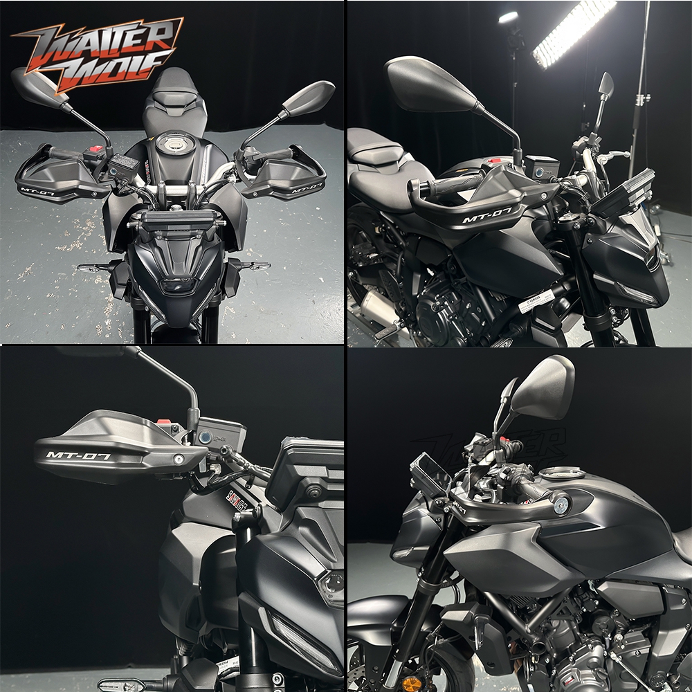 2026 MT07 Motorcycle Handguard – Home Decor Trends 2025 Bewertung und Preis
