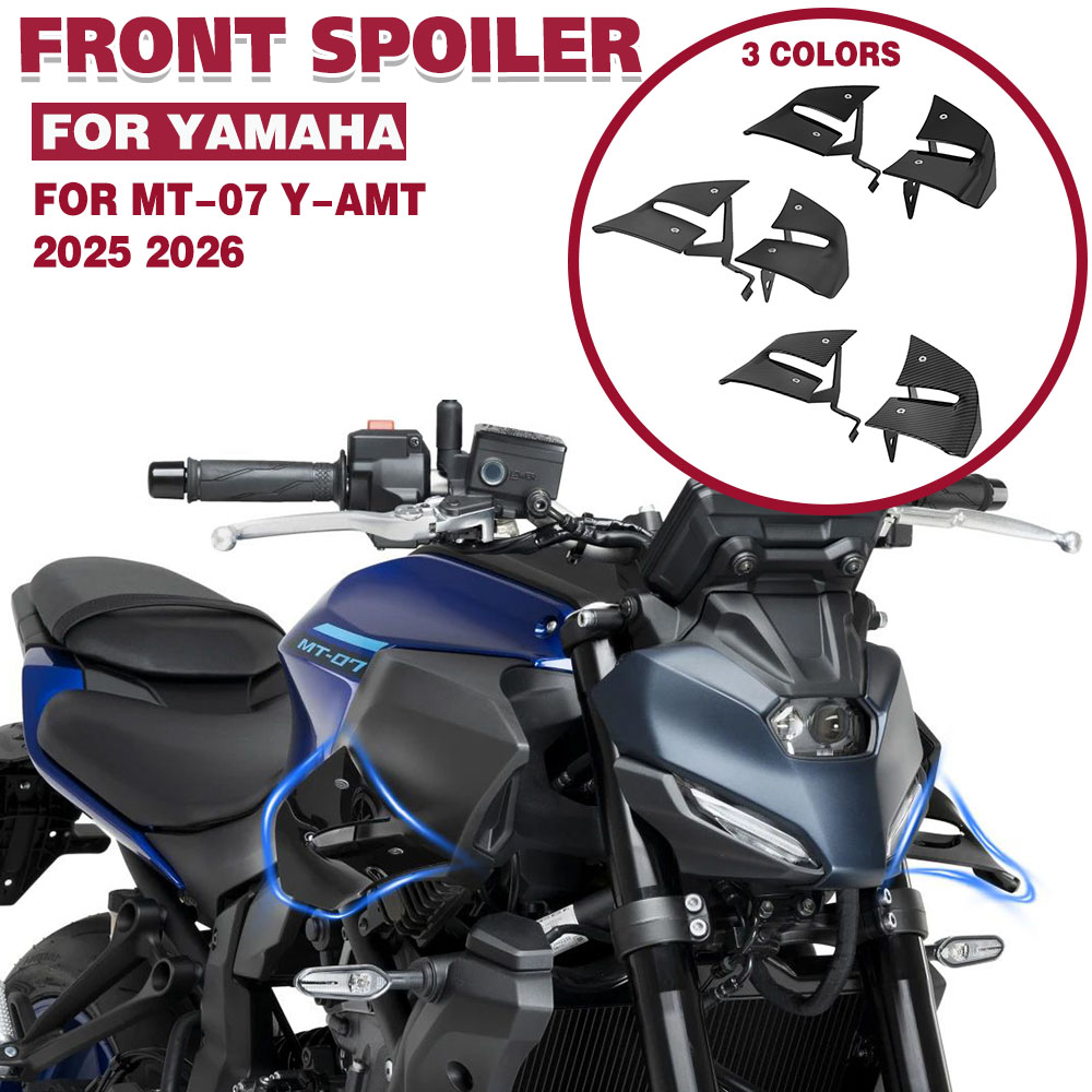 MT 07 Side Downforce Spoiler F – Home Decor Trends 2025 Bewertung und Preis