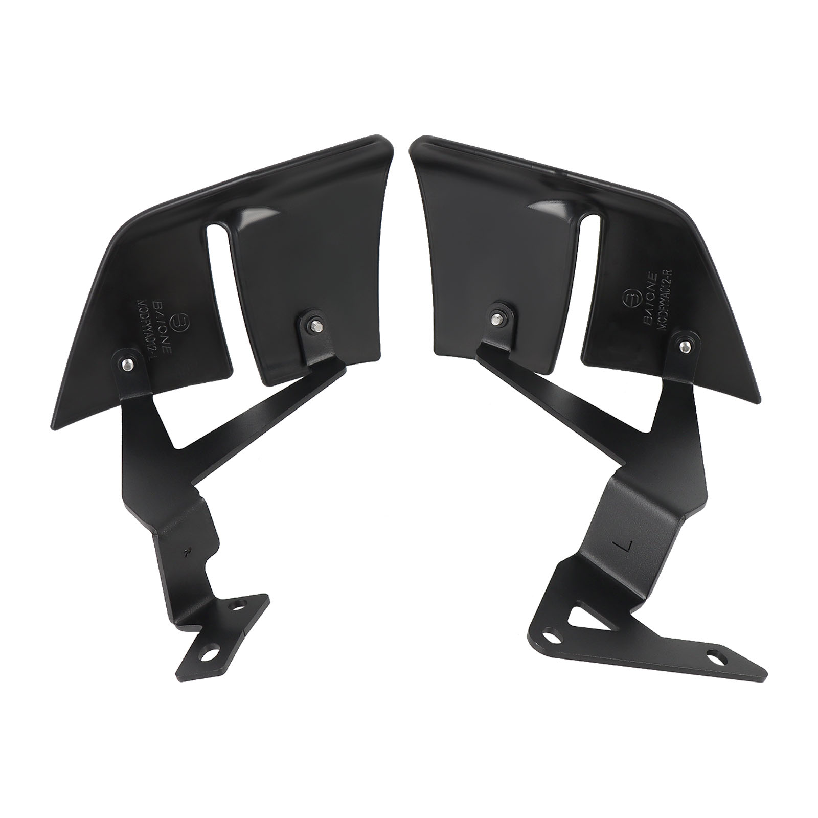 MT 07 Side Downforce Spoiler F – Home Decor Trends 2025 Bewertung und Preis
