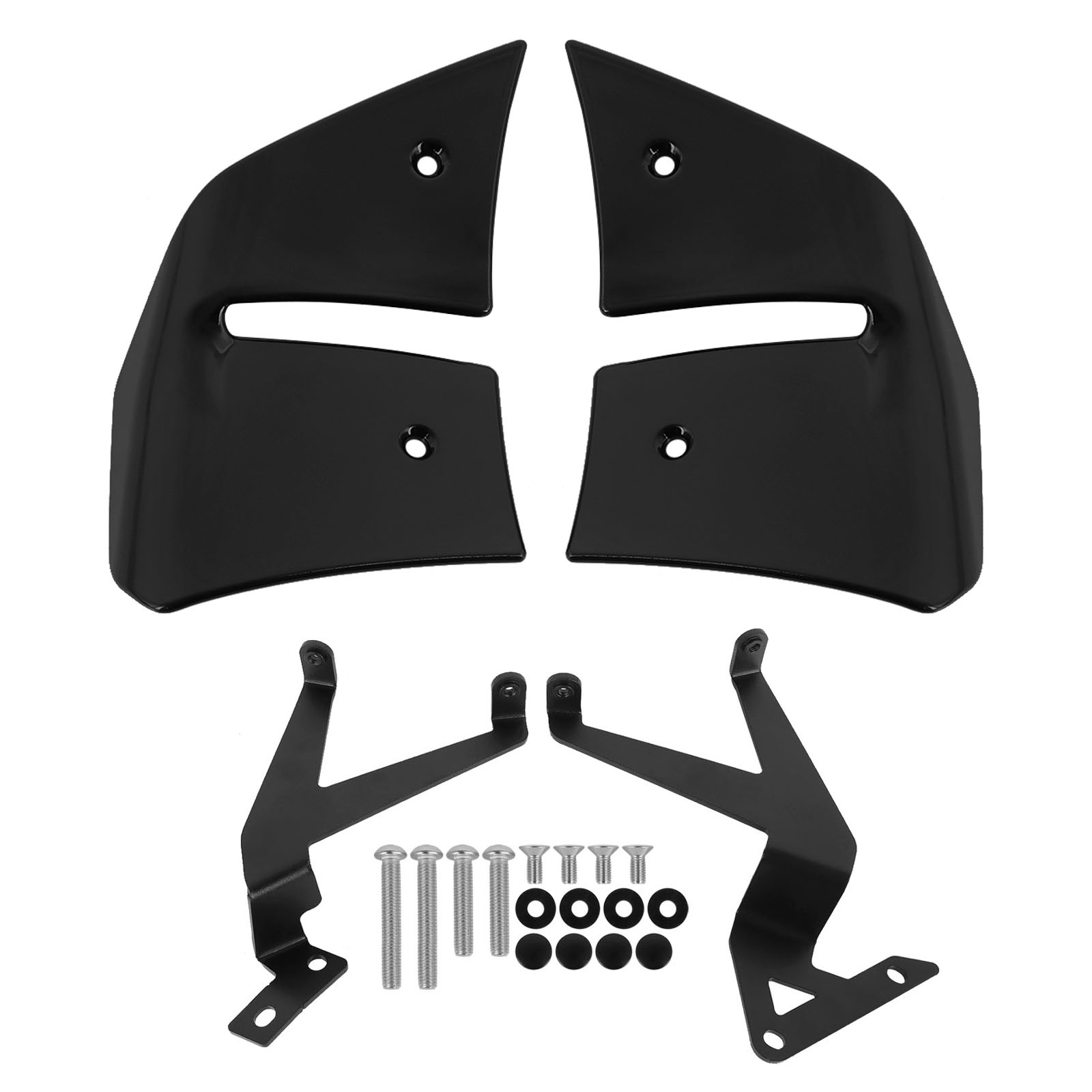 MT 07 Side Downforce Spoiler F – Home Decor Trends 2025 Bewertung und Preis