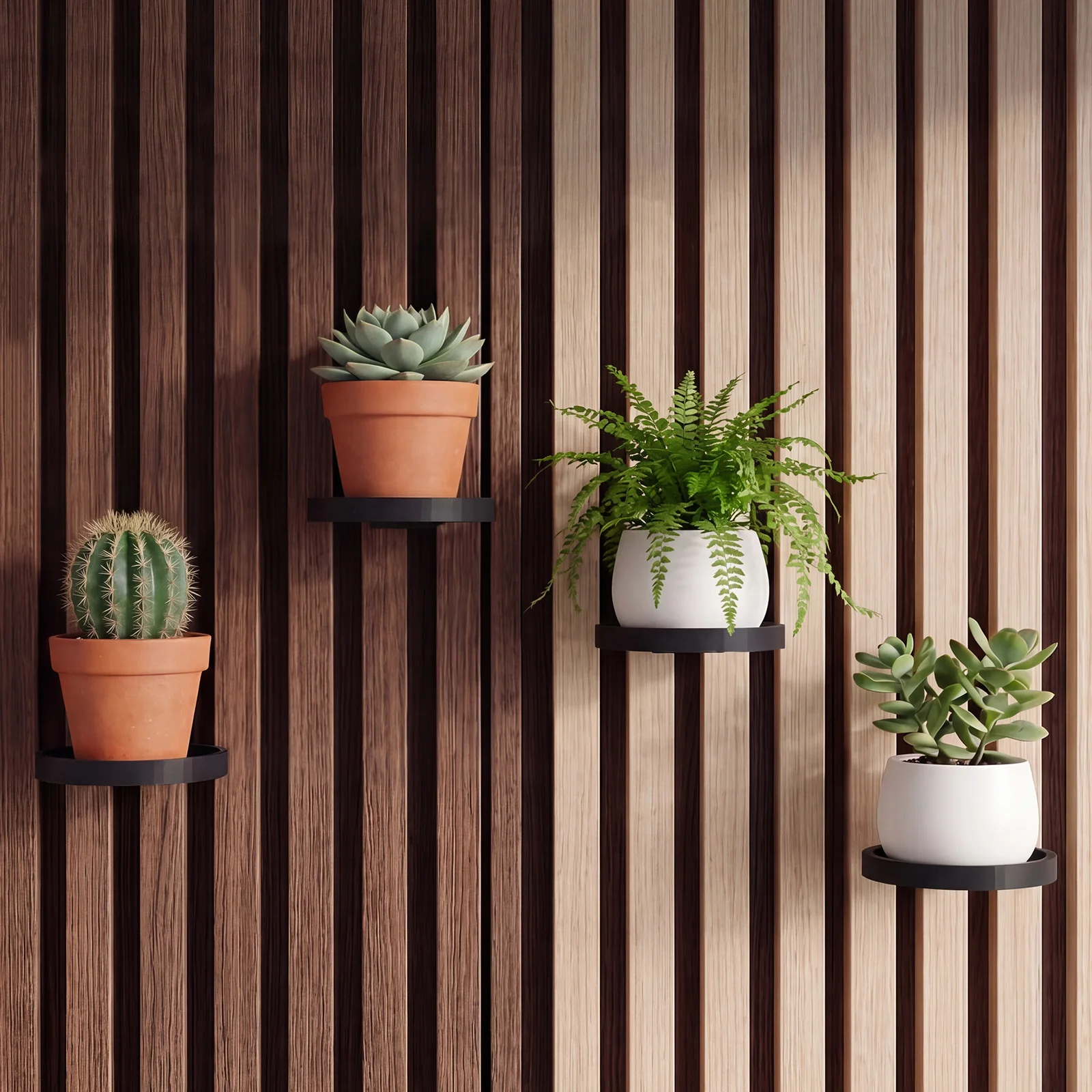 4Pcs Acoustic Panels Plant Hol – Floating Shelves Bewertung und Preis
