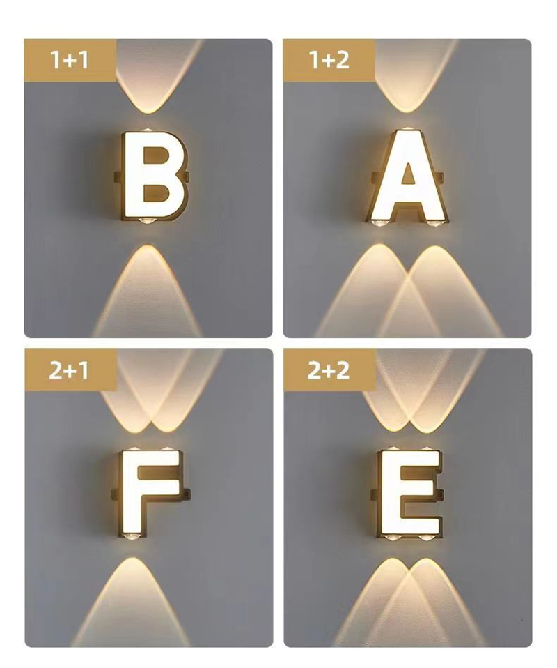 Outdoor IP65 Waterproof Wall L – Home Decor Shop Bewertung und Preis