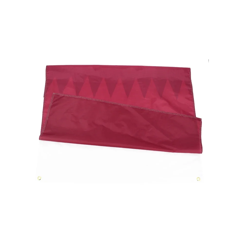 60x90cm 90X150cm Qatar flag po – Home Decor Qatar Bewertung und Preis